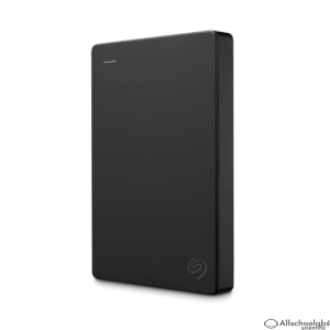1TB SEAGATE EXTERNAL HDD
