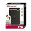 1TB TRANSCEND EXT HDD