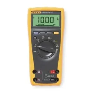 FLUKE 77-IV DIGITAL MULTIMETER