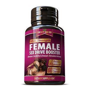 Female sex drive booster - request current price on allschoolabs.com