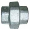 Galvanised Union Connector