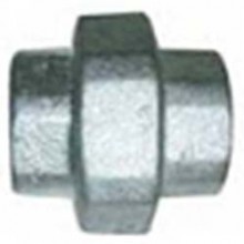 Galvanised Union Connector