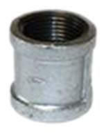 Galvanised Socket
