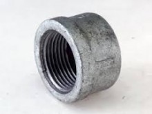 Cap Plug (Inner Threaded)