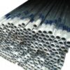 Foreign Galvanised Pipe by 2mm - Click Here To Select A Size