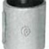 Galvanised Plain Socket (Full Threaded)