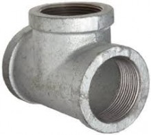 Galvanised Tee (Thailand)