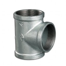 Galvanised Tee (Light)