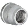 Galvanised Reducing Socket