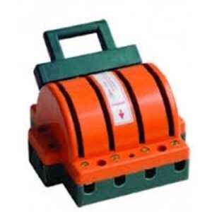 200A High Quality Knife Switch- 3phase