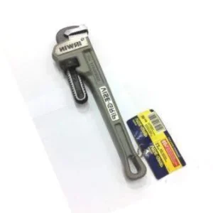 IRWIN VISE-GRIP 2074112 300MM/12? ALUMINIUM PIPE WRENCH