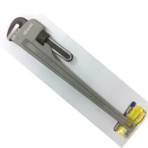 IRWIN VISE-GRIP 2074124 600MM/24? ALUMINUM PIPE WRENCH