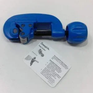 SWAGELOK MS-TC-308 6-25MM/ 3/16″-1″ TUBE CUTTER