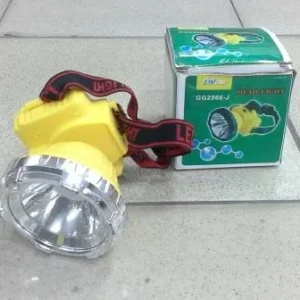 GG2566-J 1W LED HEAD LIGHT