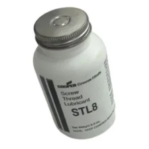 CROUSE-HINDS STL8 SCREW THREAD LUBRICANT