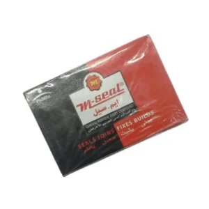 PIDILITE M-SEAL 1KG EPOXY COMPOUND