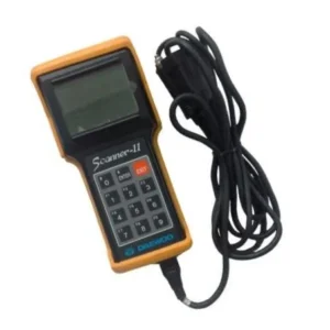 DAEWOO SCANNER II DIAGNOSIS DEVICE