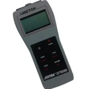 AMETEK JOFRA DTI050 DIGITAL TEMPERATURE INDICATOR