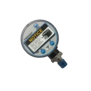 ASHCROFT DG25 DIGITAL PRESSURE GAUGE