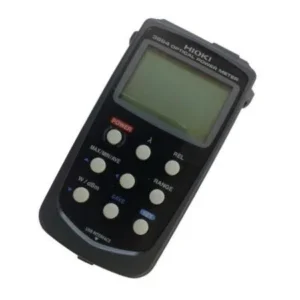 HIOKI 3664 OPTICAL POWER METER