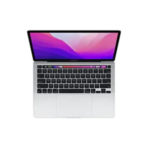 2022 Apple MacBook Pro M2 Chip 10-core 256GB SSD 8GB RAM 13.3