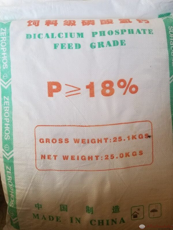 DICALCUM PHOSPHATE