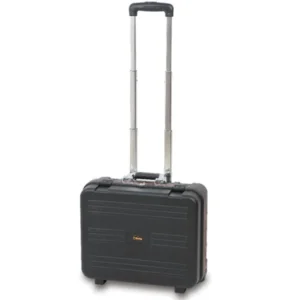 BETA 2032/TV EMPTY PLASTIC TOOL TROLLEY