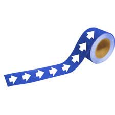 Brady ARROW Pipe Markers-To-Go|Buy Online