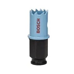 BOSCH 2608584784 25MM SHEET METAL HOLESAW