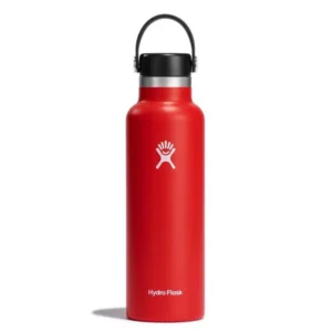 21 OZ Standard Flex Cap Goji – Vacuum Bottle