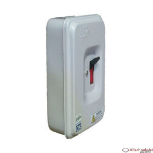 GSR 21CSS (20amps 2way) control switch