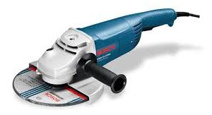 Bosch 601882103 Bosch Angle Grinder GWS 22-230 H Professional