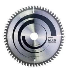 BOSCH 2608640895 235MM CIRCULAR SAW BLADE OPTILINE FOR WOOD