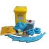 240 Litre Oil Emergency Spill Kit