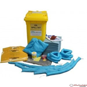 240 Litre Oil Emergency Spill Kit