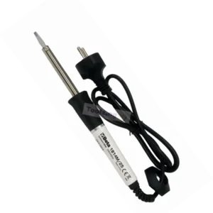 BETA 1814M/25 SOLDERING IRON WITH STEEL TIPS