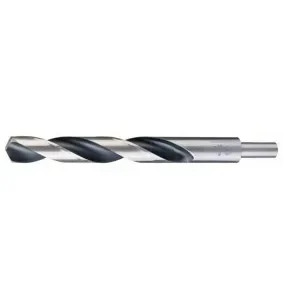 BOSCH 2608577315 20.0mm HSS TWIST DRILL BIT PointTeQ (REDUCED SHANK)