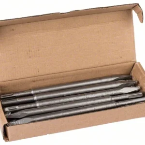 BOSCH 2608578517 250mm POINTED CHISEL SDS -PLUS
