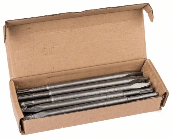 BOSCH 2608578517 250mm POINTED CHISEL SDS -PLUS