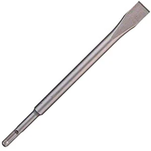 BOSCH 2608578518 20x250mm FLAT CHISEL ECO SDS-PLUS