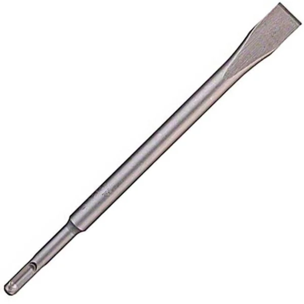 BOSCH 2608578518 20x250mm FLAT CHISEL ECO SDS-PLUS