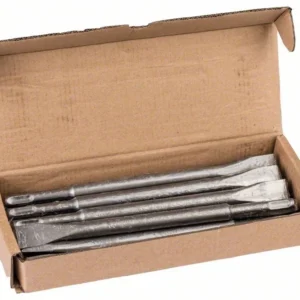 BOSCH 2608578519 250x200mm FLAT CHISEL SDS PLUS