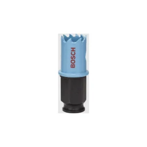 BOSCH 2608584781 20MM SHEET METAL HOLESAW