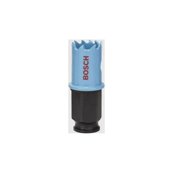 BOSCH 2608584781 20MM SHEET METAL HOLESAW