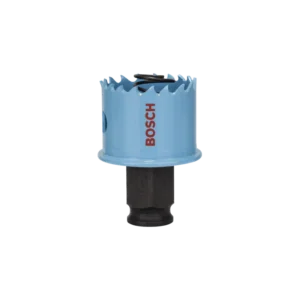 BOSCH 2608584790 35mm SHEET METAL HOLESAW