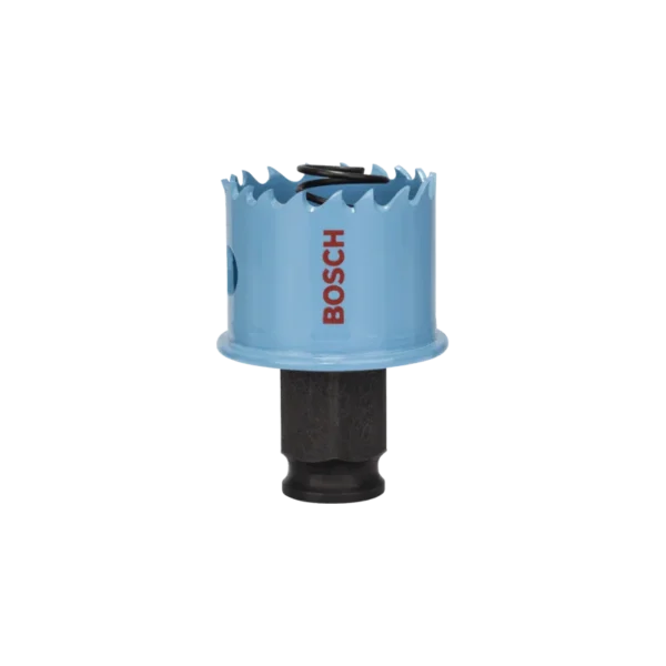 BOSCH 2608584790 35mm SHEET METAL HOLESAW