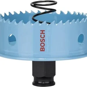 BOSCH 2608584804 70mm SHEET METAL HOLE SAW