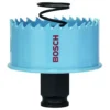BOSCH 2608584810 89mm SHEET METAL HOLESAW