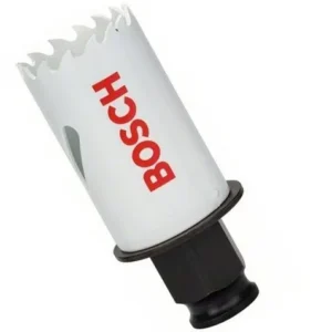 BOSCH 2608594206 30MM PROGRESSOR HOLESAW FOR WOOD & METAL