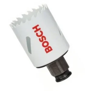 BOSCH 2608594212 40MM PROGRESSOR HOLESAW FOR WOOD & METAL